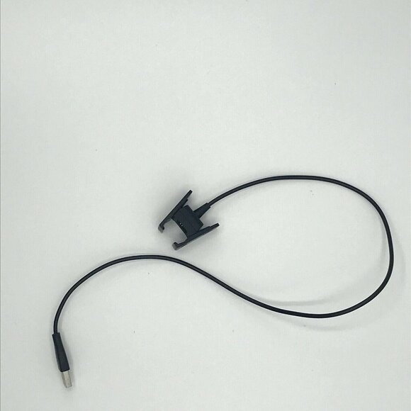 Genuine Charger USB Cable for Fitbit Charge 2 fitness tracker wristband‎ OEM - Picture 3 of 3